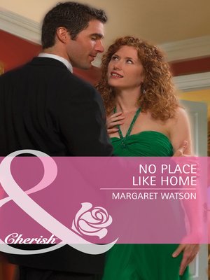 cover image of No Place Like Home